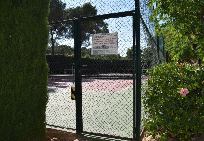Apartamento en Denia - Anacasa Las Viñas Playa Rotas AP2140  Apartamento en Denia - Anacasa Las Viñas Playa Rotas AP2140