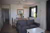 Apartamento en Denia - Anacasa Las Viñas Playa Rotas AP2140  Apartamento en Denia - Anacasa Las Viñas Playa Rotas AP2140