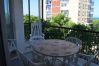 Apartamento en Denia - Anacasa Las Viñas Playa Rotas AP2140  Apartamento en Denia - Anacasa Las Viñas Playa Rotas AP2140