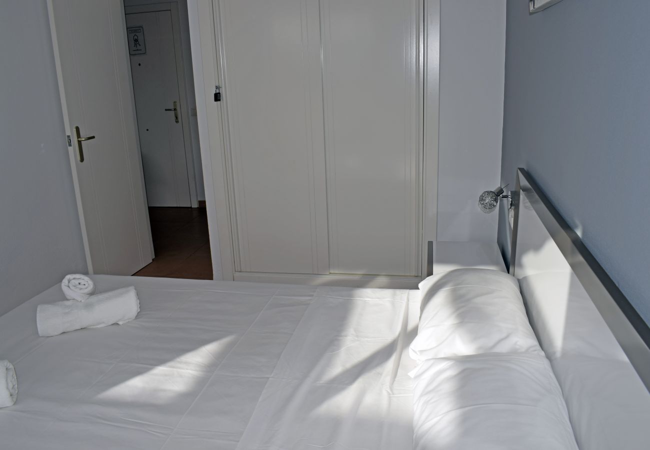 Apartamento en Denia - Anacasa Estrella Blanca Les Marines AP2134 