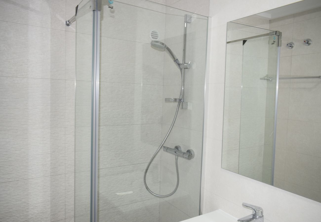 Apartamento en Denia - Anacasa Estrella Blanca Les Marines AP2134 