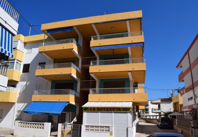 Apartamento en Oliva - Anacasa Illa de Xipre Pau Pi AP0500  Apartamento en Oliva - Anacasa Illa de Xipre Pau Pi AP0500