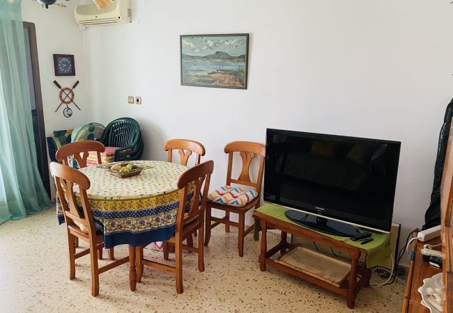 Apartamento en Oliva - Anacasa Illa de Xipre Pau Pi AP0500 