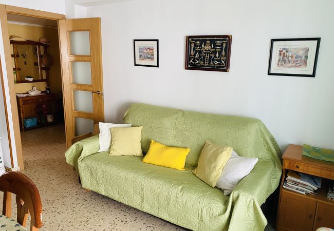 Apartamento en Oliva - Anacasa Illa de Xipre Pau Pi AP0500 