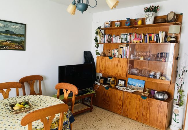 Apartamento en Oliva - Anacasa Illa de Xipre Pau Pi AP0500 