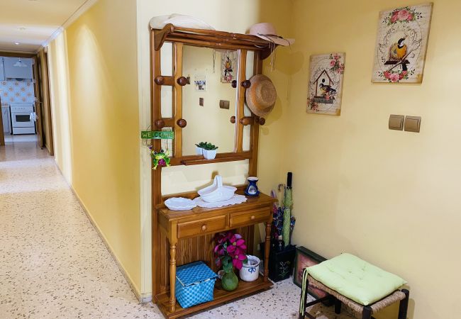 Apartamento en Oliva - Anacasa Illa de Xipre Pau Pi AP0500  Apartamento en Oliva - Anacasa Illa de Xipre Pau Pi AP0500