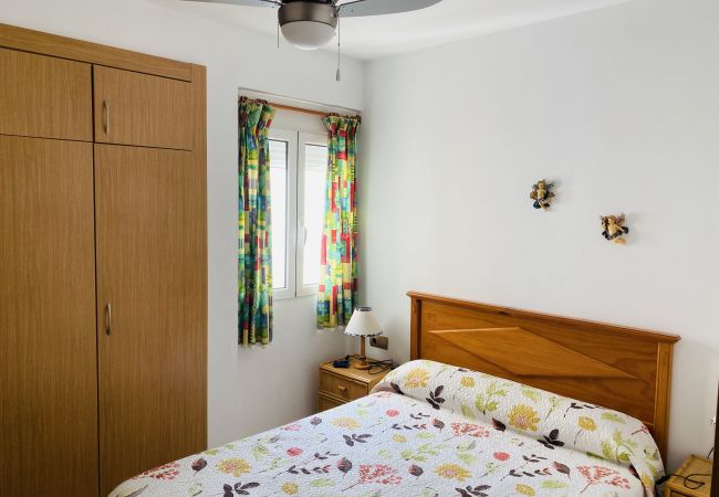 Apartamento en Oliva - Anacasa Illa de Xipre Pau Pi AP0500 