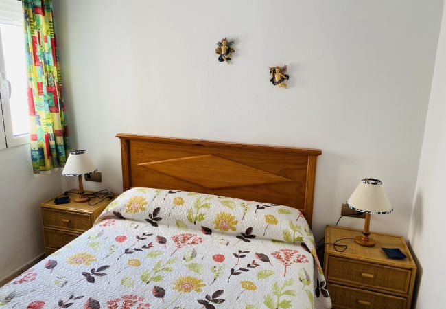Apartamento en Oliva - Anacasa Illa de Xipre Pau Pi AP0500  Apartamento en Oliva - Anacasa Illa de Xipre Pau Pi AP0500