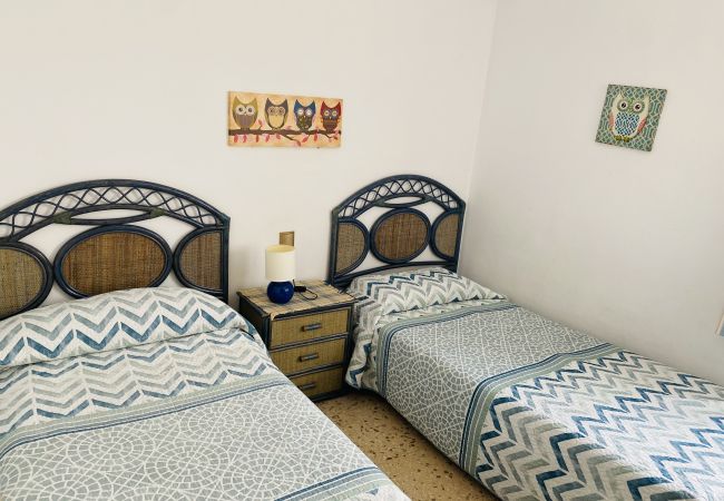 Apartamento en Oliva - Anacasa Illa de Xipre Pau Pi AP0500  Apartamento en Oliva - Anacasa Illa de Xipre Pau Pi AP0500