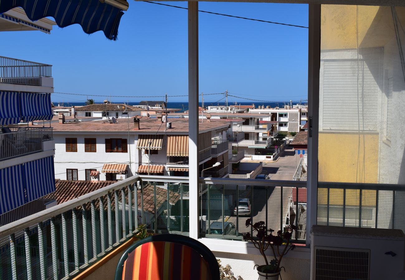 Apartamento en Oliva - Illa de Xipre Pau Pi AP0500 