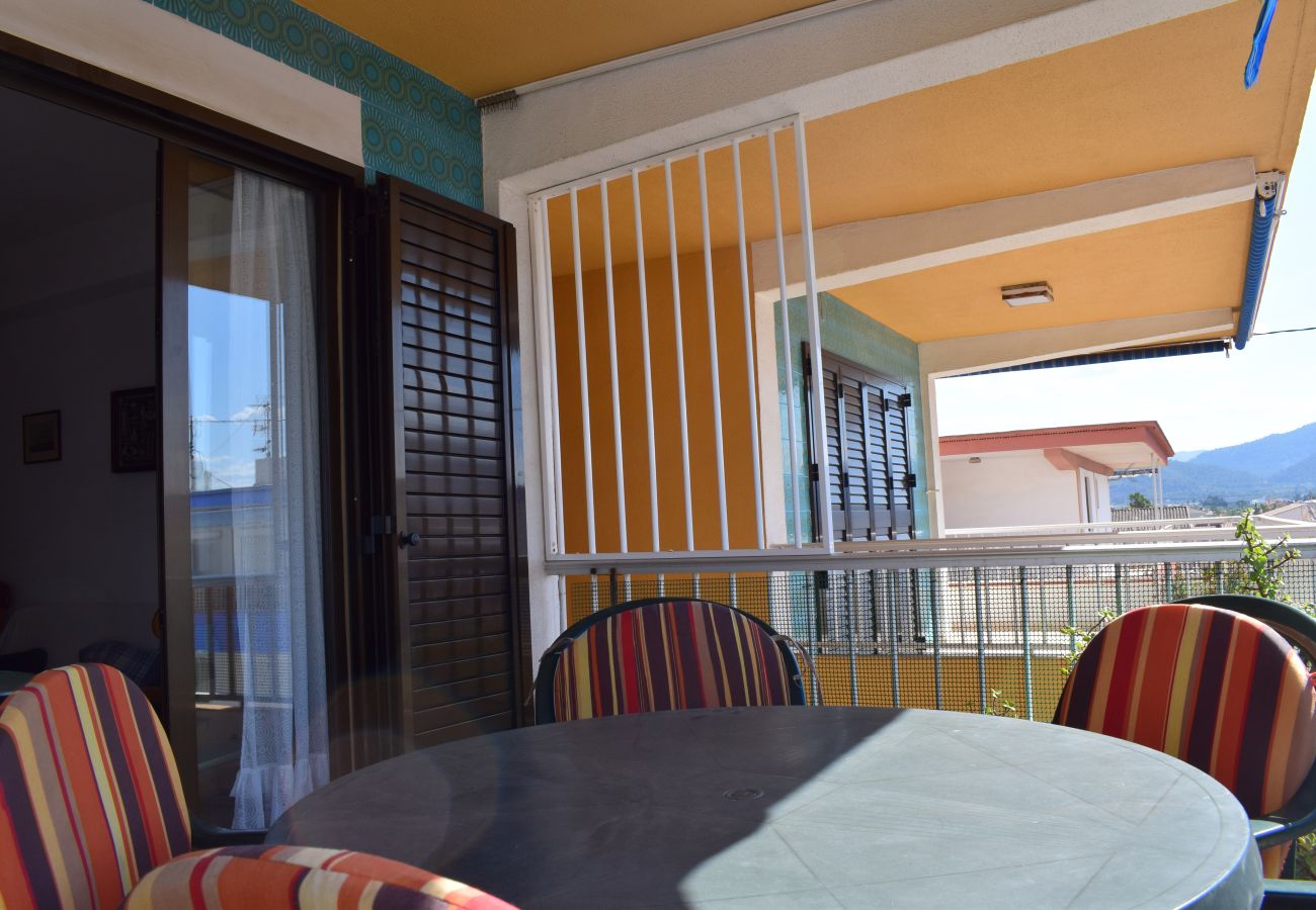 Apartamento en Oliva - Illa de Xipre Pau Pi AP0500 