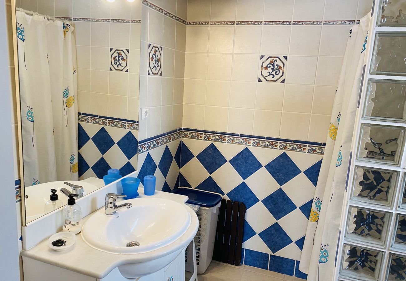 Apartamento en Oliva - Anacasa Illa de Xipre Pau Pi AP0500 