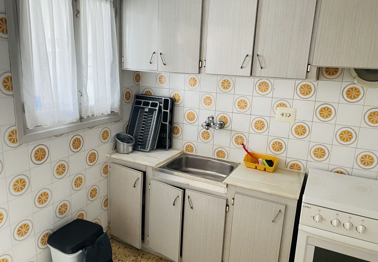 Apartamento en Oliva - Anacasa Illa de Xipre Pau Pi AP0500 