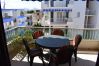 Apartamento en Oliva - Anacasa Illa de Xipre Pau Pi AP0500  Apartamento en Oliva - Anacasa Illa de Xipre Pau Pi AP0500