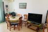 Apartamento en Oliva - Anacasa Illa de Xipre Pau Pi AP0500  Apartamento en Oliva - Anacasa Illa de Xipre Pau Pi AP0500