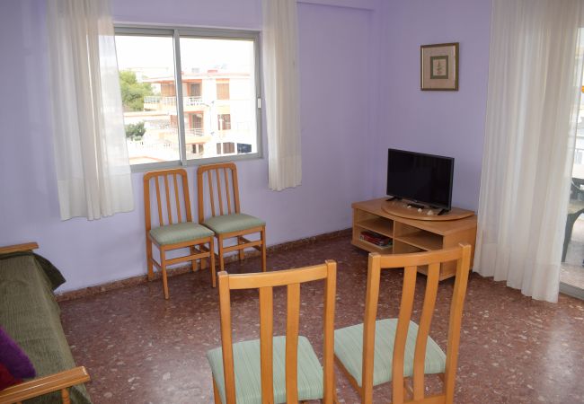 Apartamento en Oliva - Anacasa Illa de Mallorca Pau Pi AP6320 