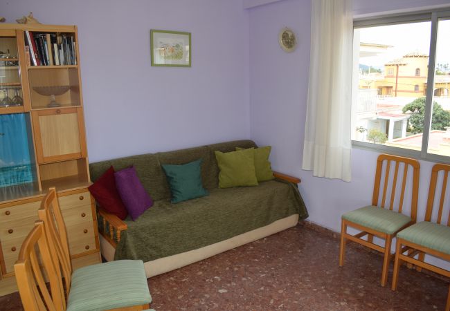 Apartamento en Oliva - Anacasa Illa de Mallorca Pau Pi AP6320 
