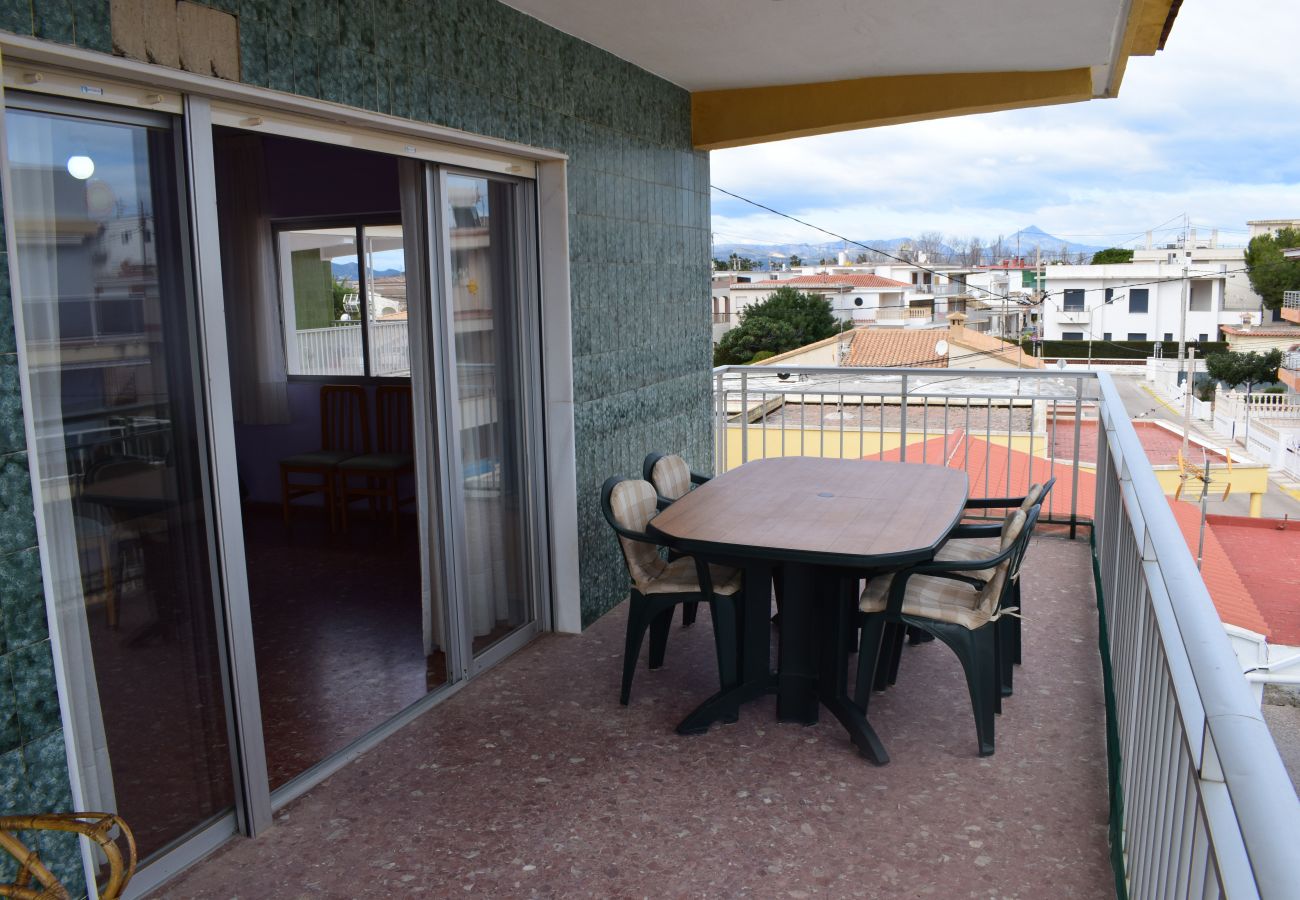 Apartamento en Oliva - Anacasa Illa de Mallorca Pau Pi AP6320 