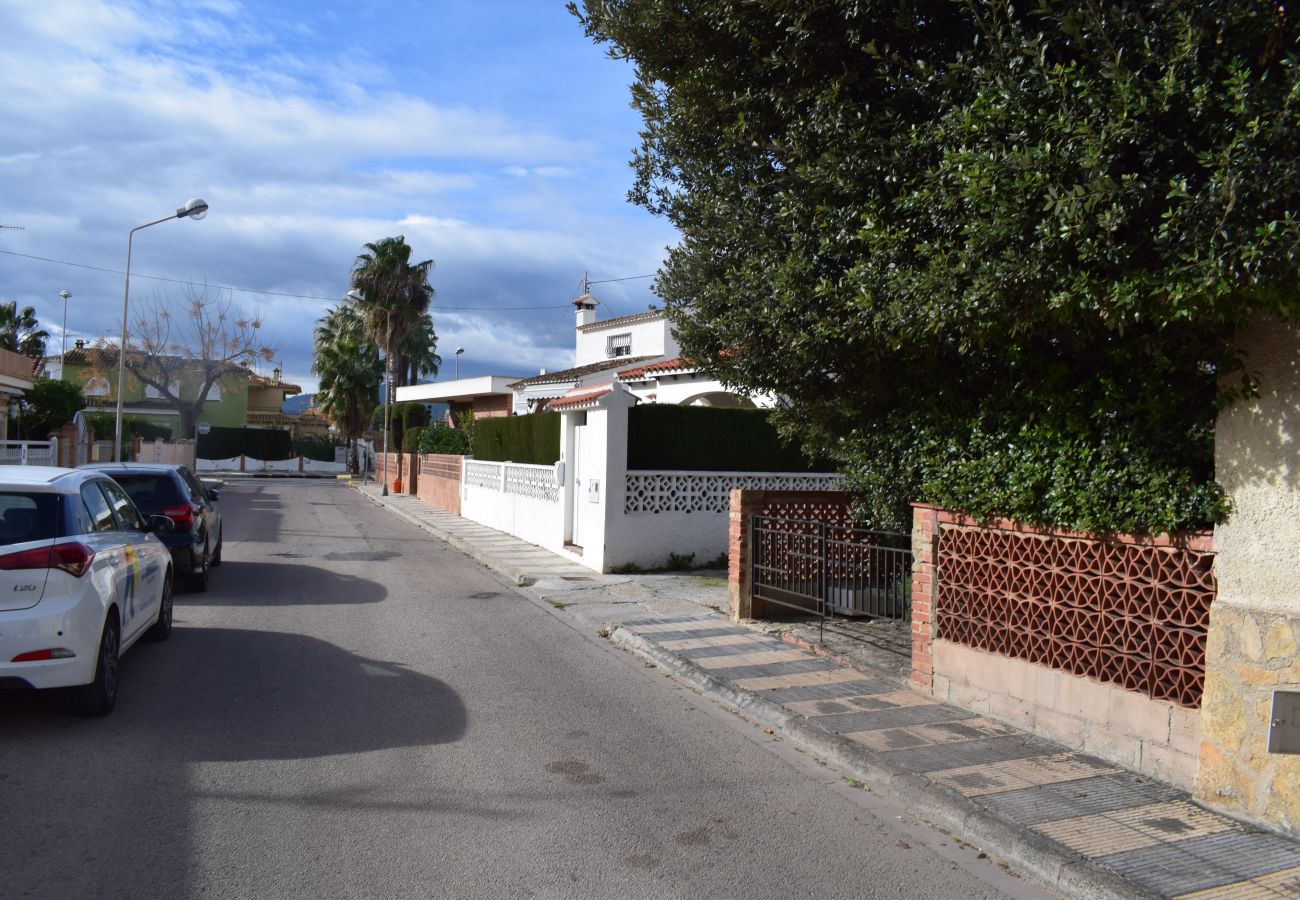 Apartamento en Oliva - Anacasa Illa de Mallorca Pau Pi AP6320 