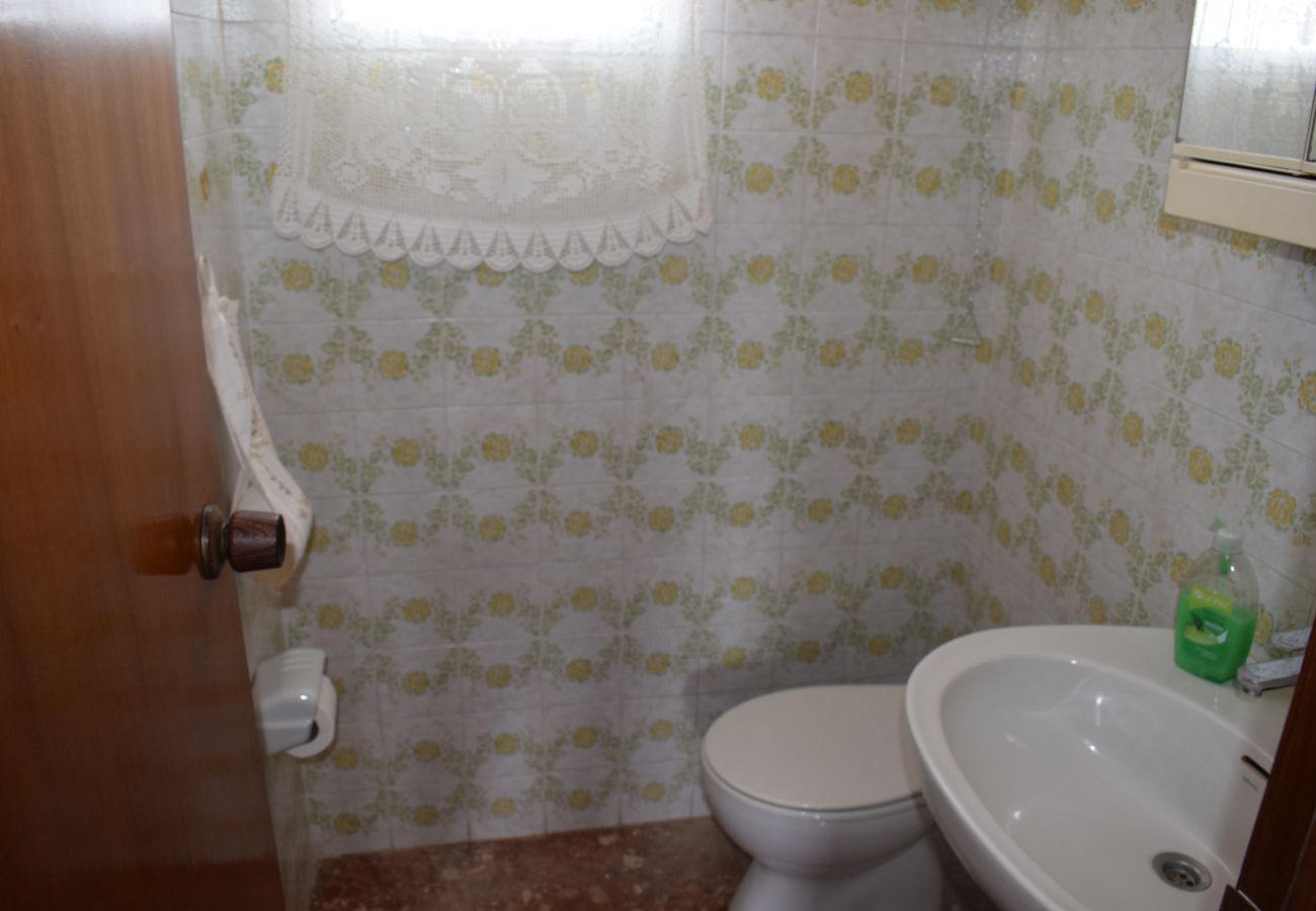 Apartamento en Oliva - Anacasa Illa de Mallorca Pau Pi AP6320 