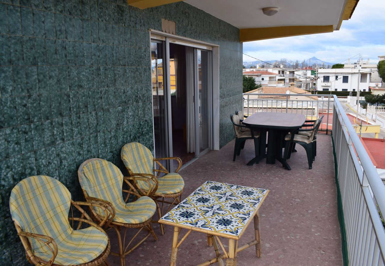 Apartamento en Oliva - Anacasa Illa de Mallorca Pau Pi AP6320 