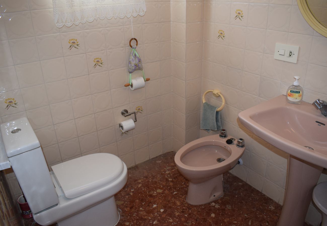 Apartamento en Oliva - Anacasa Illa de Mallorca Pau Pi AP6320 