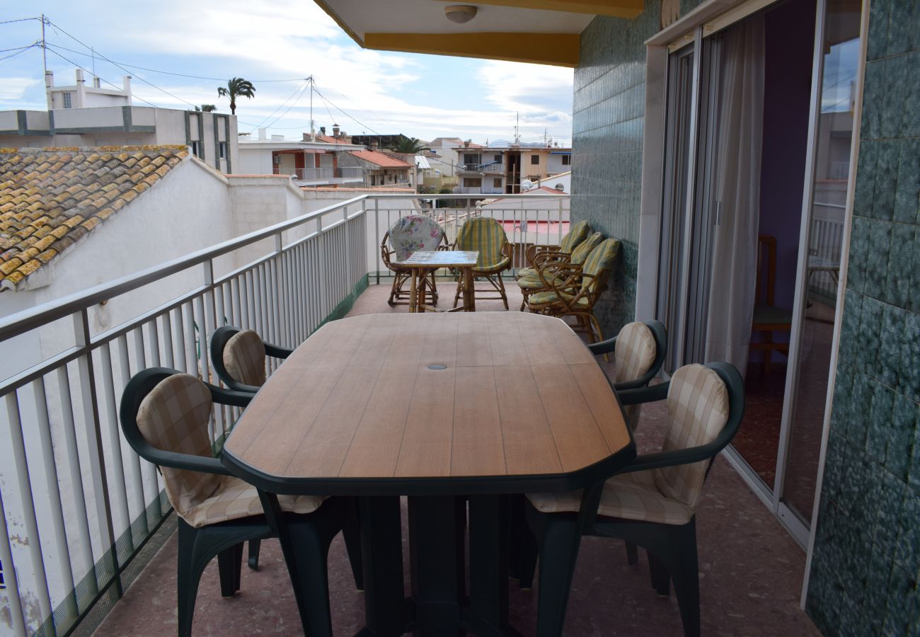 Apartamento en Oliva - Anacasa Illa de Mallorca Pau Pi AP6320 