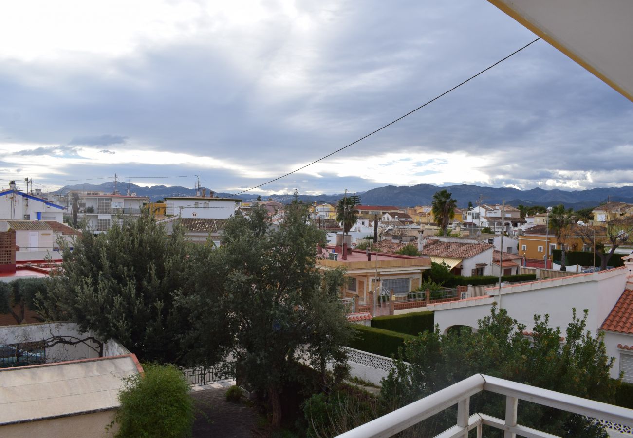 Apartamento en Oliva - Anacasa Illa de Mallorca Pau Pi AP6320 