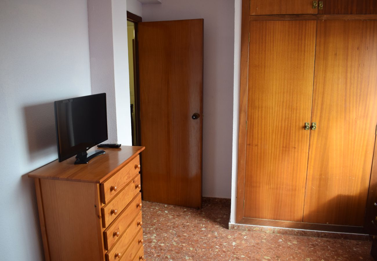 Apartamento en Oliva - Anacasa Illa de Mallorca Pau Pi AP6320 