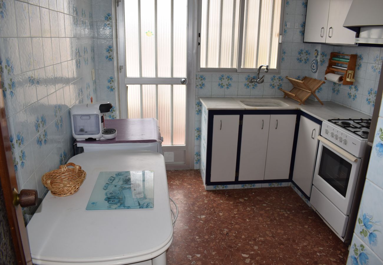 Apartamento en Oliva - Anacasa Illa de Mallorca Pau Pi AP6320 