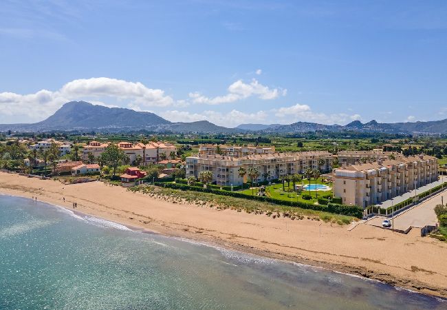 Apartamento en Denia - Anacasa Bahia de Denia Les Marines AP2112 