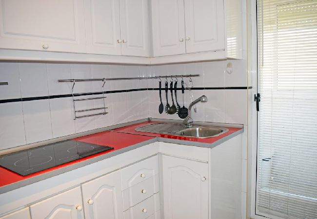 Apartamento en Denia - Anacasa Bahia de Denia Les Marines AP2112  Apartamento en Denia - Anacasa Bahia de Denia Les Marines AP2112