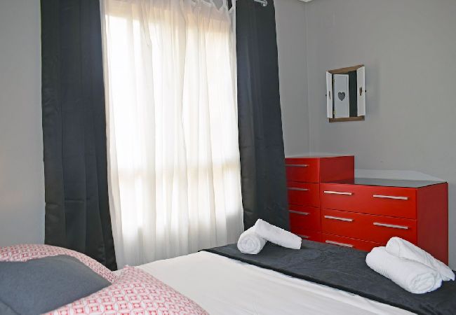 Apartamento en Denia - Anacasa Bahia de Denia Les Marines AP2112  Apartamento en Denia - Anacasa Bahia de Denia Les Marines AP2112