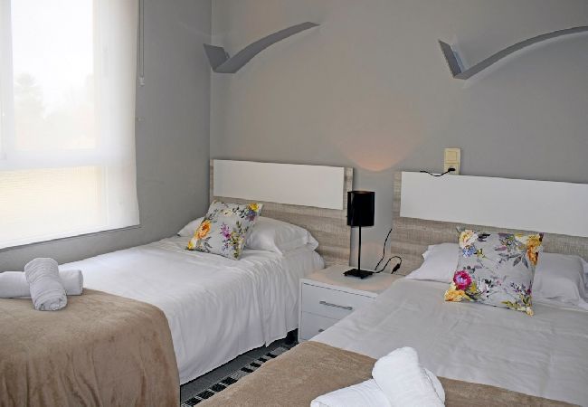 Apartamento en Denia - Anacasa Bahia de Denia Les Marines AP2112  Apartamento en Denia - Anacasa Bahia de Denia Les Marines AP2112