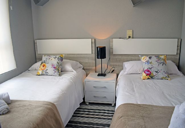 Apartamento en Denia - Anacasa Bahia de Denia Les Marines AP2112  Apartamento en Denia - Anacasa Bahia de Denia Les Marines AP2112