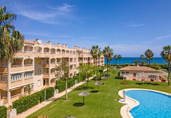 Apartamento en Denia - Anacasa Bahia de Denia Les Marines AP2112  Apartamento en Denia - Anacasa Bahia de Denia Les Marines AP2112