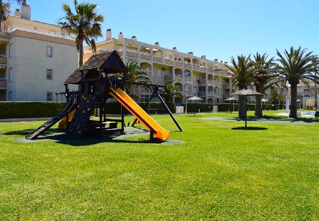 Apartamento en Denia - Anacasa Bahia de Denia Les Marines AP2112  Apartamento en Denia - Anacasa Bahia de Denia Les Marines AP2112