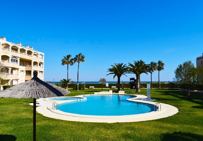 Apartamento en Denia - Anacasa Bahia de Denia Les Marines AP2112  Apartamento en Denia - Anacasa Bahia de Denia Les Marines AP2112