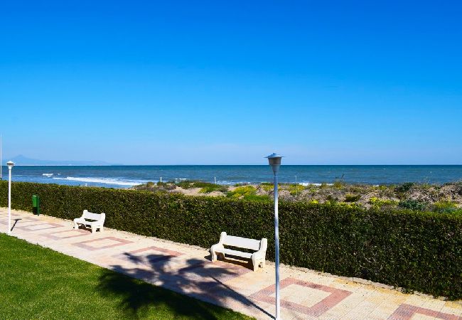 Apartamento en Denia - Anacasa Bahia de Denia Les Marines AP2112  Apartamento en Denia - Anacasa Bahia de Denia Les Marines AP2112