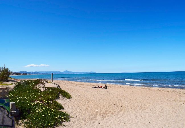 Apartamento en Denia - Anacasa Bahia de Denia Les Marines AP2112  Apartamento en Denia - Anacasa Bahia de Denia Les Marines AP2112