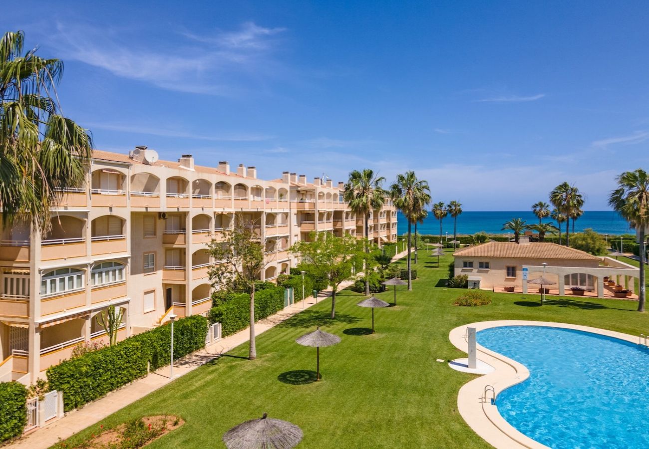 Apartamento en Denia - Anacasa Bahia de Denia Les Marines AP2112 