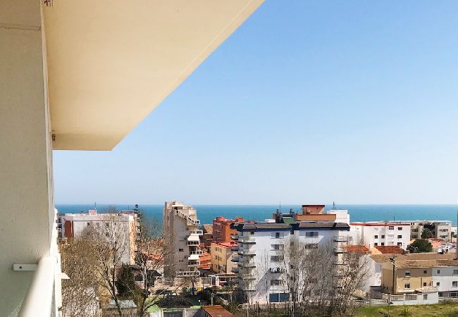 Apartamento en Piles - Anacasa Blaumar Mediterranea AP760 