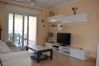 Apartamento en Denia - Anacasa Estrella de Mar Marineta AP2215 