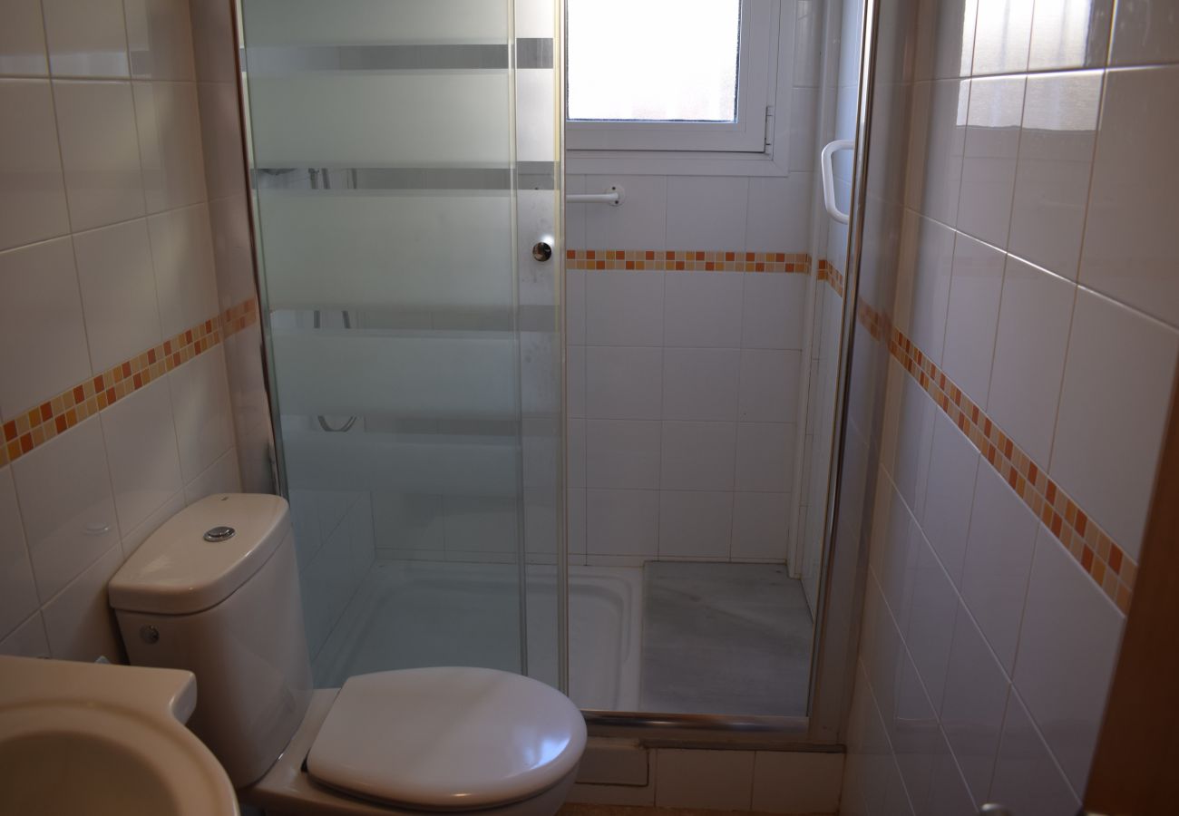 Apartamento en Oliva - Plataner Kiko Playa PB1321 