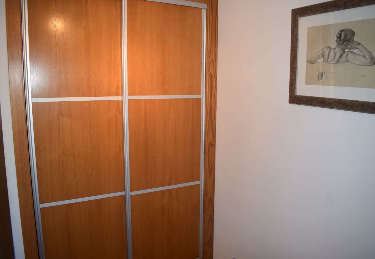 Apartamento en Oliva - Plataner Kiko Playa PB1321 