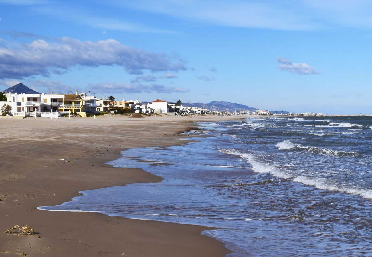 Apartamento en Oliva - Plataner Kiko Playa PB1321 