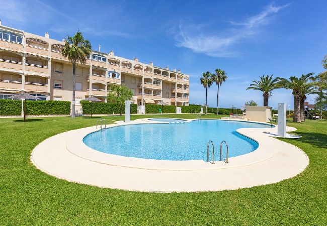 Apartamento en Denia - Anacasa Bahia de Denia Les Marines AP2102 