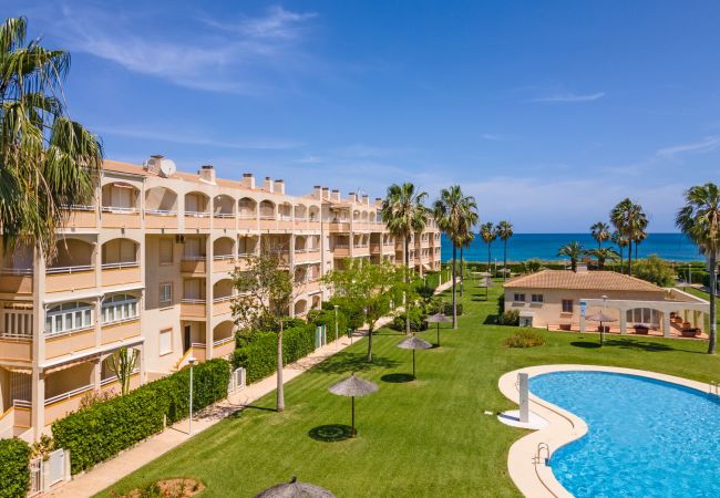 Apartamento en Denia - Anacasa Bahia de Denia Les Marines AP2102 