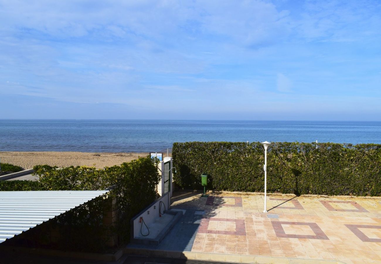 Apartamento en Denia - Anacasa Bahia de Denia Les Marines AP2102 