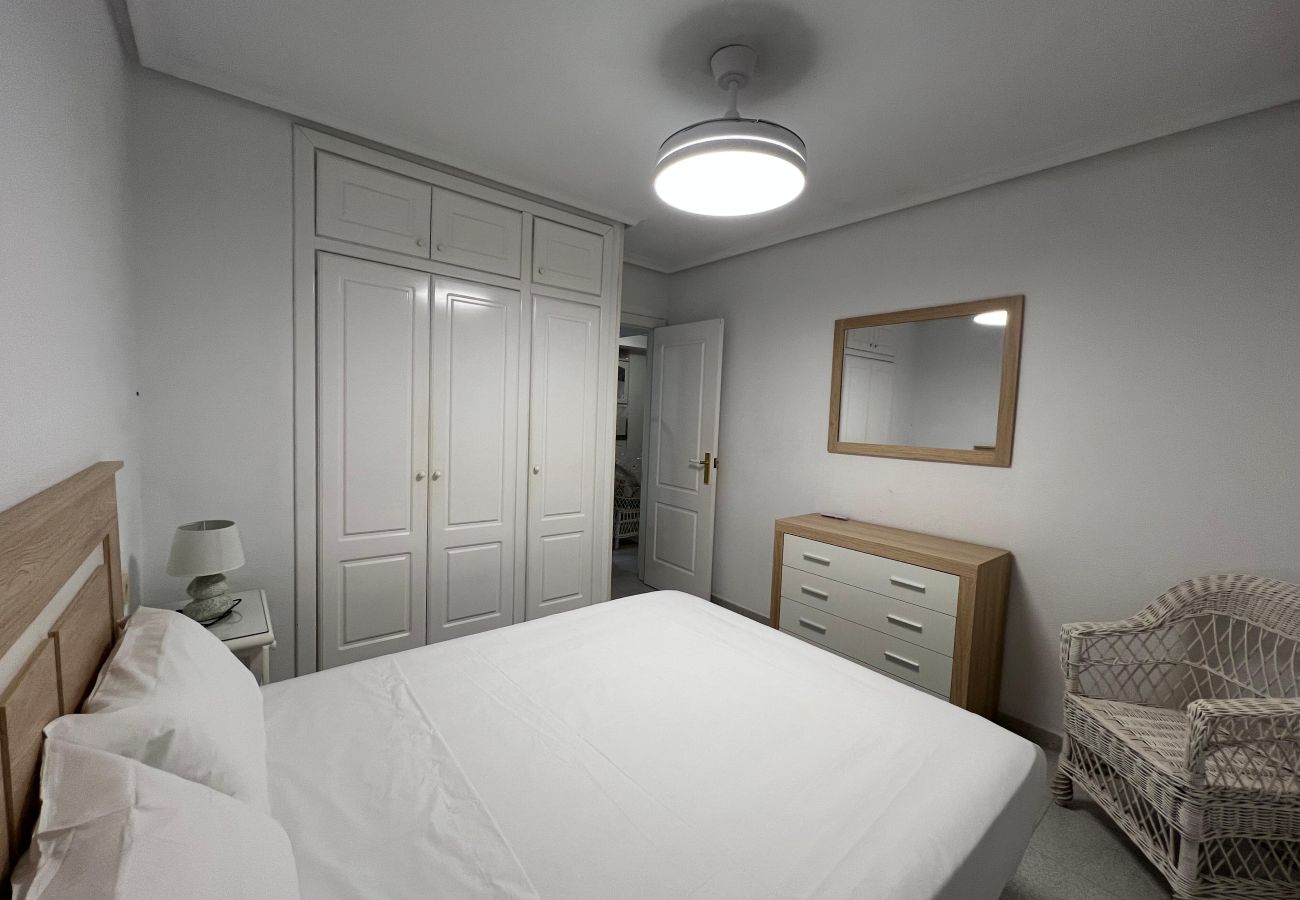 Apartamento en Denia - Anacasa Bahia de Denia Les Marines AP2102 